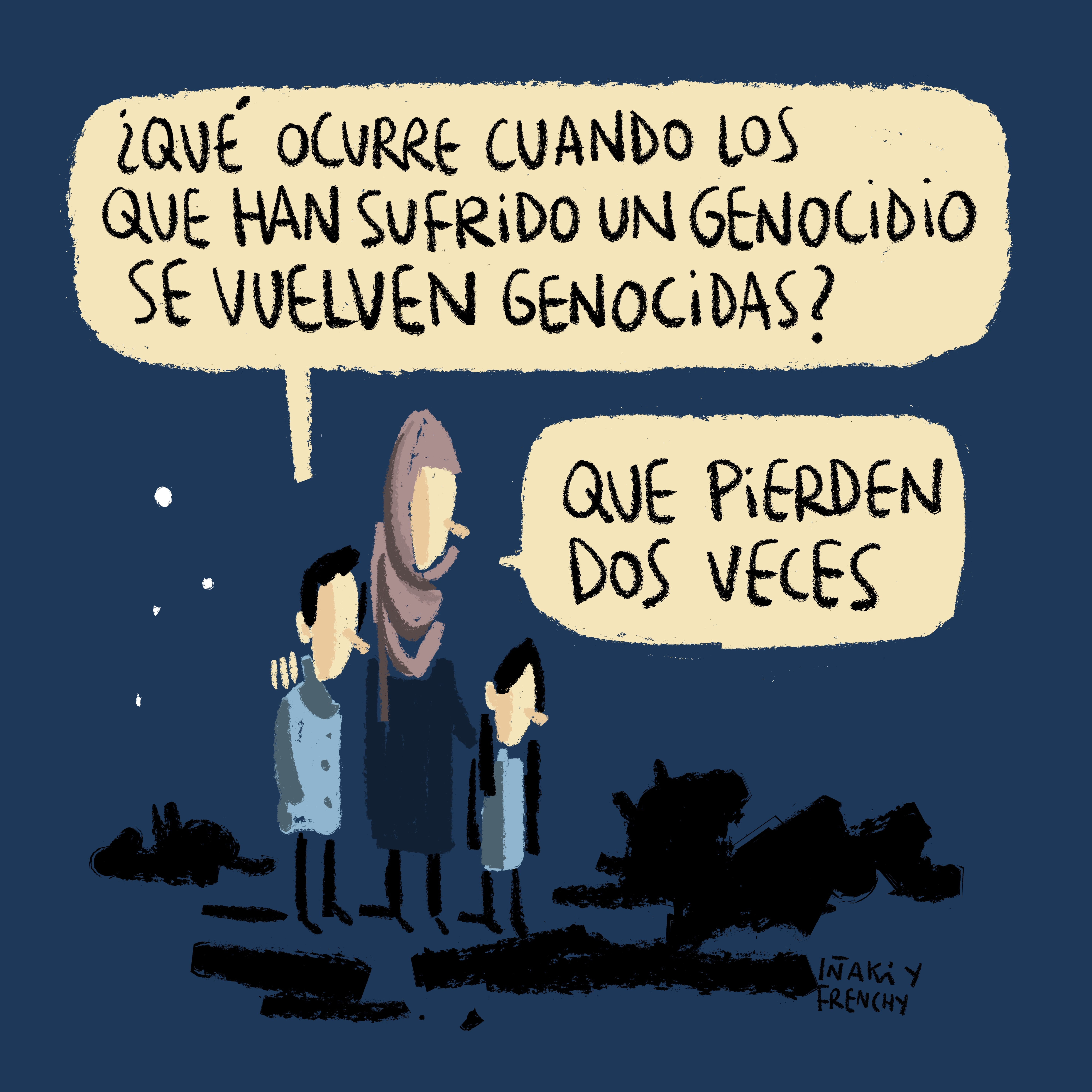 Vinyeta satírica